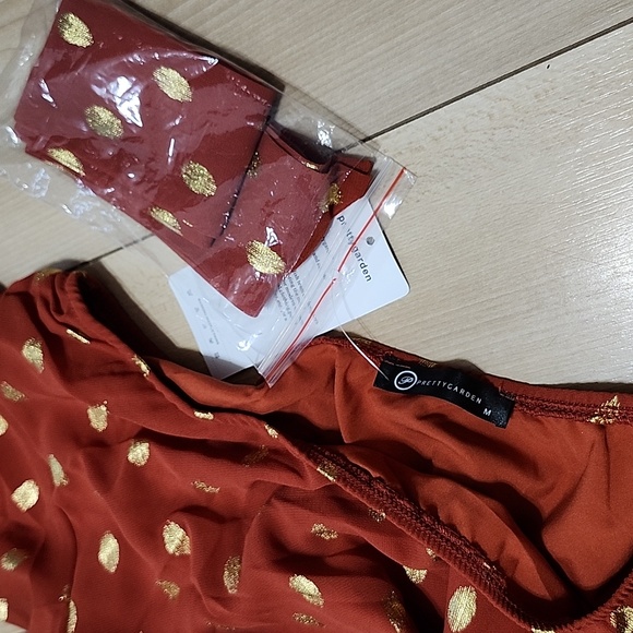 Prettygarden dress - Picture 5 of 7